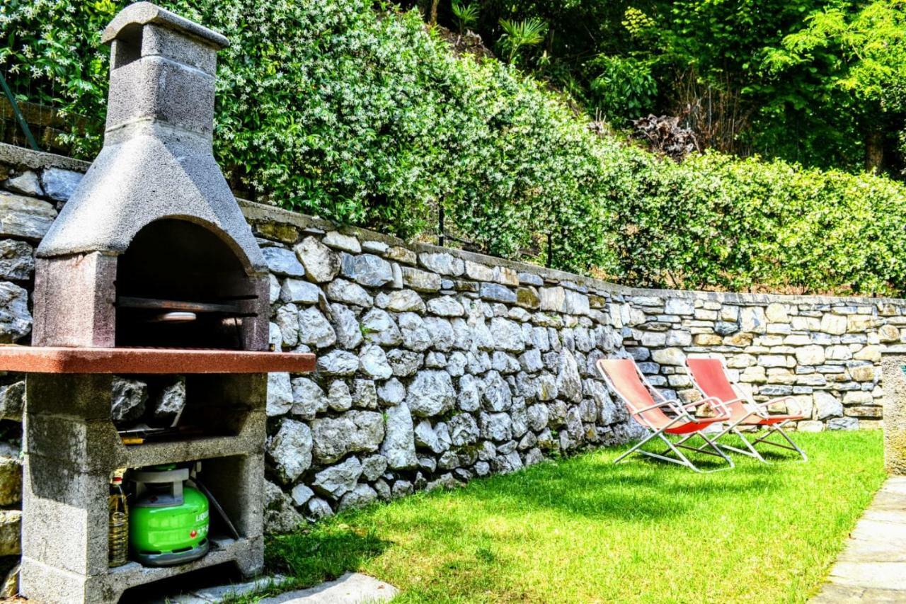 Le Grigne Guest House Oliveto Lario Екстериор снимка